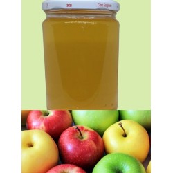 Doğal elma sirkesi