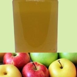 Doğal elma sirkesi