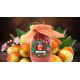 Organik Hünnap Marmelatı